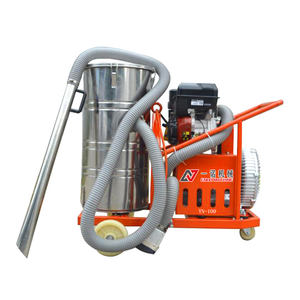 ENUO 2020 Vente chaude Bersi Aspirateur mobile industriel Nouvelle condition Pompe à noyau Composants de moteur pour la construction - Product Image 1