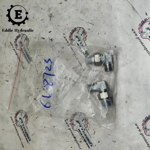 148-8353 1488353 ADAPTADOR Adecuado para EXCAVADORA HIDRÁULICA 336MHPU 345B II 349D L 325B L <span class=keywords><strong>M315F</strong></span> - Product Image 3