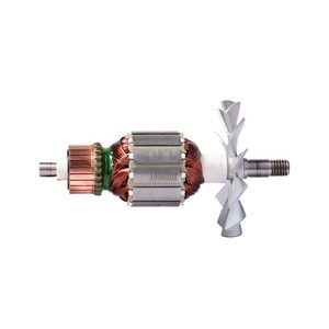 Rotor y Estator Dongcheng S1B-FF03-110*100, Bobina de Motor para Lijadora Orbital, Piezas Originales - Product Image 1
