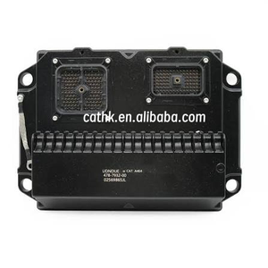 ตัวควบคุม ECU 156-7172 10R-4088สำหรับ C15 C32 C13 C18 3406เครื่องจักรก่อสร้างเครื่องยนต์ดีเซล - Product Image 1