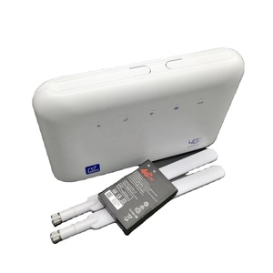Luxury B612 Pro OpenWRT <b>Router</b> 4G LTE <b>Router</b> B612 Pro Wireless Mobile Hotspot CPE Outdoor <b>Router</b> Euro Version - Product Image 3