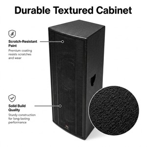 Équipement audio professionnel bidirectionnel, il est le produit le plus rentable, M215 - Product Image 2