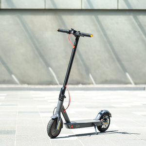 สกู๊ตเตอร์ไฟฟ้าพับได้ทรงพลังคล้ายกับ Xiaomi <span class=keywords><strong>Mi</strong></span> M365 <span class=keywords><strong>Pro</strong></span> <span class=keywords><strong>2</strong></span> จากคลังสินค้า EU พร้อมไฟสัญญาณสำหรับผู้ใหญ่ - Product Image 6