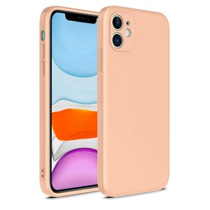Soft tpu Phone Back Cover For <span class=keywords><strong>iPhone</strong></span> <span class=keywords><strong>11</strong></span> protective custom mobile phone case - Product Image 5
