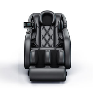 नई बिजली मालिश कुर्सी घर multifunctional पूर्ण शरीर सानना संगीत मालिश लक्जरी बुद्धिमान मालिश कुर्सी - Product Image 2
