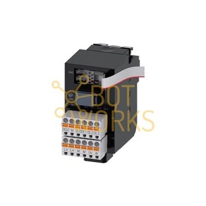 Siemens 3SU14001LK103BA1 - Nuovo - Product Image 1