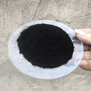 <span class=keywords><strong>Charbon</strong></span> actif en poudre à base de bois, 200 mesh, pour le blanchiment des huiles et les produits chimiques - Product Image 1