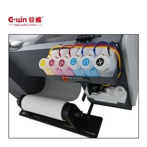 เครื่องพิมพ์ DTF ขนาด 13 นิ้ว ปี 2024 ที่ดีที่สุดสำหรับธุรกิจขนาดเล็ก เครื่องพิมพ์ DTF แบบม้วนต่อม้วน หลายสี A3 ออลอินวัน รุ่นใหม่ - Product Image 4