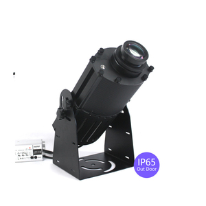 <span class=keywords><strong>Projecteur</strong></span> laser rotatif TNT haute puissance pour publicité murale HD, 300W, <span class=keywords><strong>projecteur</strong></span> de logo <span class=keywords><strong>extérieur</strong></span> - Product Image 4