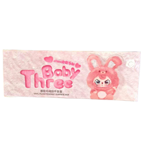 Eason Studio Genuine Baby Three Mini Hug Series Caja ciega DDP Precio que incluye envío aéreo a EE. UU. MOQ 9 Caja al por mayor 1/8/9