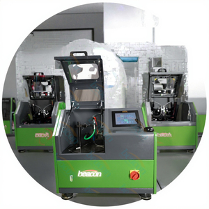 Inyector de Combustible Diésel Common Rail para Equipos de Prueba EPS205 EPS208 EPS208S, Compatible con Banco de Pruebas, con 1 Año de Garantía - Product Image 2