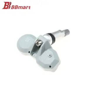 Bbmart sensor de pressão de pneus automotivos, peças para reposição, sensor de pressão de pneus para porsche caenne 718 911 918 oe»