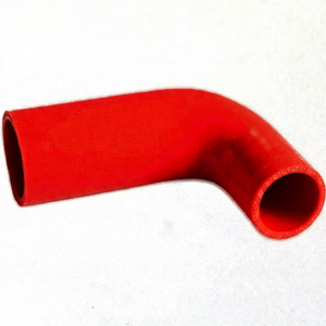 Manguera de Intercooler 207-03-75250 para Excavadora PC300-8 - Product Image 1