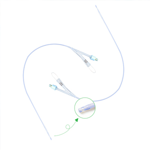 Sondas Urinarias Veterinarias Tomcat, Catéter Urinario <span class=keywords><strong>Felino</strong></span> - Product Image 6