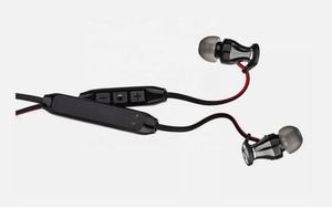 Vente en gros d'originaux casques d'encolure sans fil OEW écouteurs intra-auriculaires dynamiques sans fil <span class=keywords><strong>Momentum</strong></span> écouteurs de sport rechargeables - Product Image 6