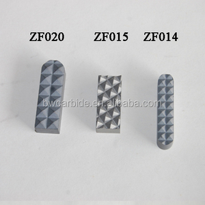 Chuck çeneleri ve boru anahtarı için yüksek aşınma direnci <span class=keywords><strong>Tungsten</strong></span> karbür Insert - Product Image 5