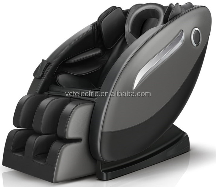Panaseima Massage Chair - Portable 4D Zero Gravity Massage