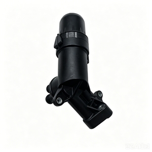 0B5 ตัวกรองน้ำมันเกียร์อัตโนมัติสำหรับออดี้ A4 A5 A6 A7 อุปกรณ์เสริมในรถยนต์ 198143A - Product Image 3