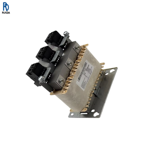 PLC ND030 17983800 PLC ND030 17983800 โมดูลควบคุมระบบอัตโนมัติอุตสาหกรรม ตัวควบคุมลอจิกแบบตั้งโปรแกรมได้ อินพุตเอาต์พุตดิจิตอล - Product Image 1