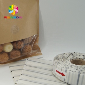 Nhãn Tam Giác Cảnh Báo Dính Chữ Nổi Để Cảnh Báo Nguy Hiểm Cho Người Mù - Product Image 6