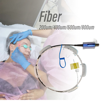 Sunrise SMA905 Optic Fiber 200um 300um 400um 600um 800um Linear Fibra Endo Fibre