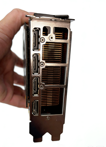 Estación de Trabajo para Servidor de IA GeForce RTX 3080 20GB DDR6X Versión Turbo - Product Image 3