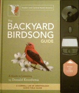 Guía de Canto de Aves del Patio Trasero, Norteamérica Occidental, un Libro de Sonidos de Aves para Niños - Product Image 3