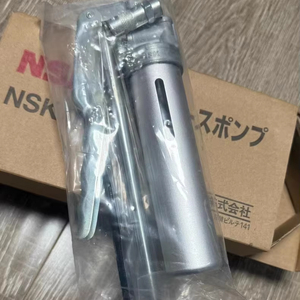 Yamaha K48-M3852-00X Nsk Hgp Vet Pistool Unit Originele Nieuwe - Product Image 4