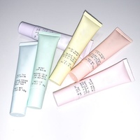 Coffret de baume à lèvres végétalien, pastèque, miel, vanille, menthe, Mai Tai, baies tropicales, coffret cadeau