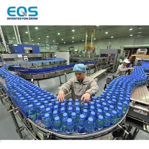 <span class=keywords><strong>เครื่อง</strong></span><span class=keywords><strong>เป่า</strong></span><span class=keywords><strong>ขวด</strong></span>ช่วยลดการใช้<span class=keywords><strong>น้ำ</strong></span>80% RO สายการผลิต<span class=keywords><strong>น้ำ</strong></span>ผลไม้แบบใสสะอาดเป็นพิเศษสำหรับขวด HDPE สัตว์เลี้ยง - Product Image 2