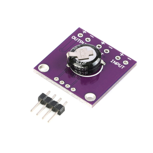 Module d'harvester d'énergie OKN420-2 BQ25570, conversion de charge DC-DC à faible puissance - Product Image 1