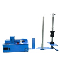 Machine de remplissage et de scellage automatique à coussin d'air haute vitesse GZGJ pour les applications en matière de boissons et de produits chimiques