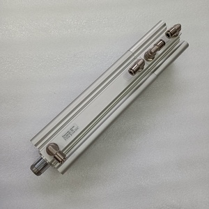 WD Imported F3.334.001 Pneumatic Cylinder for Heidelberg Offset <b>Press</b> Spare Parts F3.334.001/02 - Product Image 1