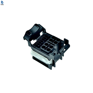 Funda Protectora para Conector de Sensor de Controlador PLC, Nueva y Original, 2439280-1 - Product Image 1