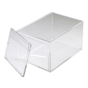 Portátil moderno para <span class=keywords><strong>Funko</strong></span> para <span class=keywords><strong>Pop</strong></span> <span class=keywords><strong>caja</strong></span> de exhibición 3mm <span class=keywords><strong>caja</strong></span> acrílica fuerte imán funda <span class=keywords><strong>protectora</strong></span> <span class=keywords><strong>Funko</strong></span> <span class=keywords><strong>Pop</strong></span> modelo juguetes figuras de vinilo - Product Image 5