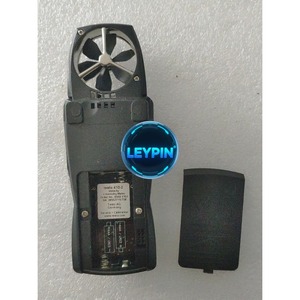 Anémomètre sans fil CWJ 410-1 avec écran LCD 405-V/405I Instruments de mesure Testo - Product Image 2