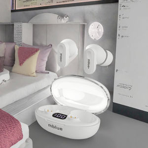 Audífonos Intrauditivos ANC-TWS 019 con Chipset JL 5.4, Indicador LED, Resistentes al Agua IPX4 - Product Image 3