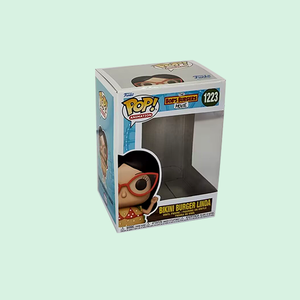 批发流行Funko定制透明盒0.35毫米4英寸Funko流行盒保护器乙烯基/聚氨酯/聚氯乙烯玩具包装展示盒 - Product Image 6