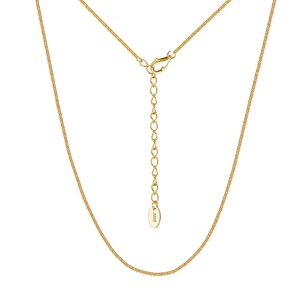 <span class=keywords><strong>Collier</strong></span> chaîne Chopin <span class=keywords><strong>en</strong></span> <span class=keywords><strong>argent</strong></span> <span class=keywords><strong>massif</strong></span> 925 SC82 Factory, <span class=keywords><strong>collier</strong></span> simple, bijoux minimalistes, chaîne <span class=keywords><strong>de</strong></span> câble <span class=keywords><strong>en</strong></span> platine, <span class=keywords><strong>collier</strong></span> <span class=keywords><strong>ras</strong></span> du <span class=keywords><strong>cou</strong></span> - Product Image 1