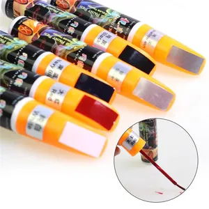 कार स्क्रैच रिपेयर पेंट पेन ऑटो कार स्क्रैच के लिए पेन को टच अप करें - Product Image 5