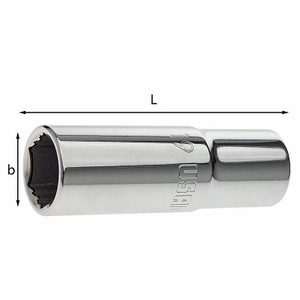 USAG 235 1/2 XL เครื่องมือกลึงคุณภาพพรีเมียม - Product Image 1