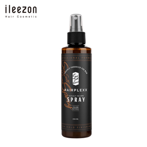 Spray de Sal Marina Herbal OEM <span class=keywords><strong>para</strong></span> <span class=keywords><strong>Hombre</strong></span>, Crea Volumen, Engrosa el Cabello, Hidrata, Fijación Ligera, 200 ml - Product Image 6