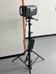 Buen Precio, Lámpara LED Aputures <span class=keywords><strong>Amaran</strong></span> 300c 300w RGBWW para Fotografía de Retratos y Vlogs - Product Image 4