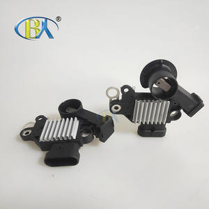 Aftermarket 12V Alternador Regulador De Tensão D2206 Y0805A Nova Peça De Condição Para <span class=keywords><strong>Chevrolet</strong></span> Optra Aveo Captiva 2 PINs - Product Image 6