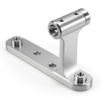 Software de Otimização de Trajetória de Ferramentas para Usinagem CNC de Aço Inoxidável, Reduzindo Tempos de Usinagem e Melhorando a Qualidade das Peças