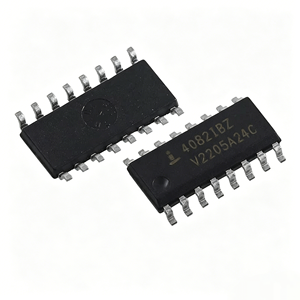 Dery Star HIP4082IBZT Pilote de MOSFET à canal N à pont H pour moyennes fréquences et moyennes tensions - Product Image 3