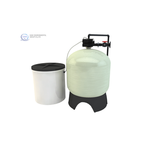 Machine de purification <span class=keywords><strong>d</strong></span>'<span class=keywords><strong>eau</strong></span> industrielle RO 1T 1000 LPH, <span class=keywords><strong>adoucisseur</strong></span> pour réduire la dureté de l'<span class=keywords><strong>eau</strong></span> de puits, de rivière et de robinet - Product Image 6