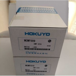 Capteur photoélectrique Hokuyo Cwf-01a, signal incrémental DC24V RS422, fabriqué au Japon - Product Image 2