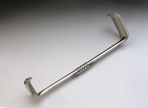 Richardson eastmann retractors คู่26cm เครื่องมือผ่าตัดทางการแพทย์โรงพยาบาลเยอรมันคุณภาพ - Product Image 3