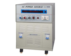 Rek RK5005 <b>Variable</b> Frequency <b>Power</b> <b>Supply</b> 5000VA Digital Display Tester Voltage AC Source - Product Image 1